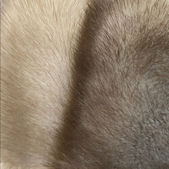 Mink hat - Picture 6 of 7